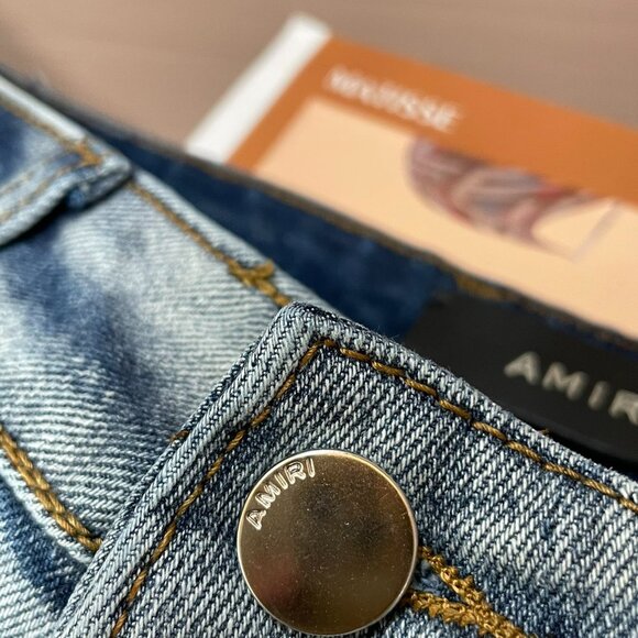 Top imported original jeans - Picture 5 of 9